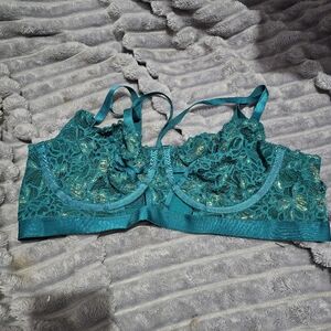 Torrid Lace Bralette